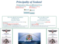 principality-of-sealand.net