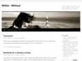 withinandwithout.com
