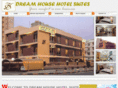 dreamhousehotel.com