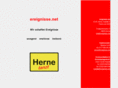 ereignisse.net