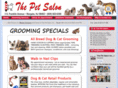 petsalon.com