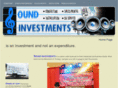 soundinvestments.biz