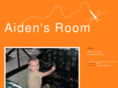 aidenfleming.com