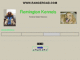 rangeroad.com