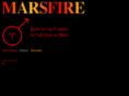 marsfire.net