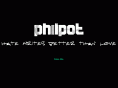 philpotmusic.com