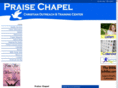praisechapeloutreach.com