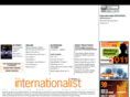 internationalistarchives.com