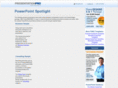 pptspotlight.com