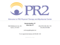 pr2therapy.com