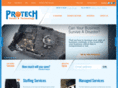 protechtechnology.net