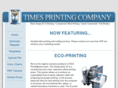 timesprinting.com