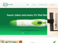touchandlearn.com