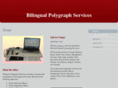 bilingualpolygraphservices.com