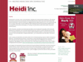 heidiflammang.com