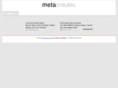 metacrauler.com
