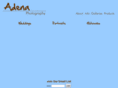 adenaphotography.com