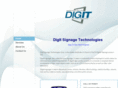 digitsignagetechnology.com