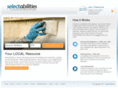 selectabilities.net