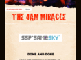 4ammiracle.com