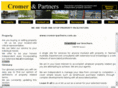 cromersurveyors.com