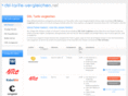 dsl-tarife-vergleichen.net
