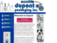 dupontpkg.net