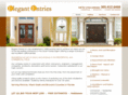 elegantentriesinc.com