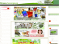 greenbourgeon.com