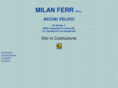 milanferr.com
