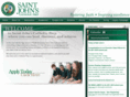 saintjohnsprep.org