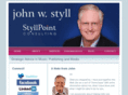 styllpointconsulting.com