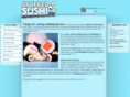 stuffedsushi.com
