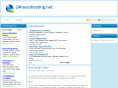 24hourshosting.net