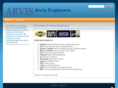 arvisengineers.com