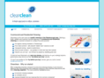 clearclean.biz