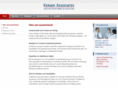 kerger-associates.com