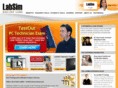 labsimonline.com