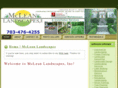 mcleanlandscapes.com