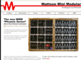 mattsonminimodular.com