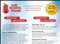 ourschoolpages.com