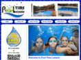 pooltimeleisure.com