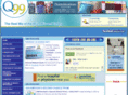 q99fm.com