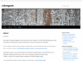 robotgeek.org