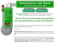 automotivejobbank.com