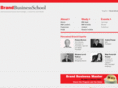 brandbusinessschool.com