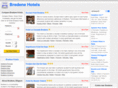 bredenehotels.com