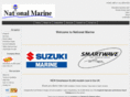 nationala1marine.co.uk