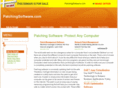 patchingsoftware.com