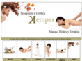 kempas.es